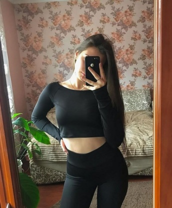 Анкета проститутки Василиса - город Ивангород, 26 лет, №3913